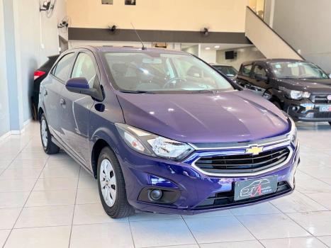 CHEVROLET Onix Hatch 1.0 4P FLEX LT, Foto 3