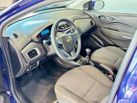 CHEVROLET Onix Hatch 1.0 4P FLEX LT, Foto 4