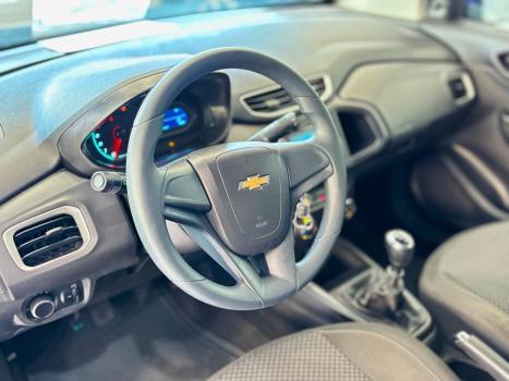 CHEVROLET Onix Hatch 1.0 4P FLEX LT, Foto 5