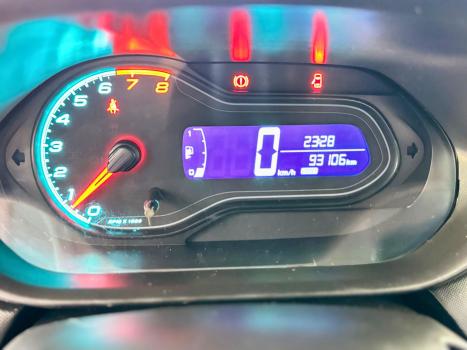 CHEVROLET Onix Hatch 1.0 4P FLEX LT, Foto 6