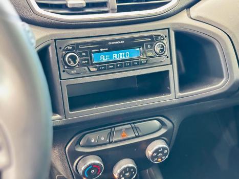 CHEVROLET Onix Hatch 1.0 4P FLEX LT, Foto 7