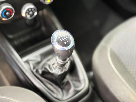 CHEVROLET Onix Hatch 1.0 4P FLEX LT, Foto 8