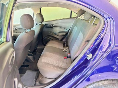 CHEVROLET Onix Hatch 1.0 4P FLEX LT, Foto 9