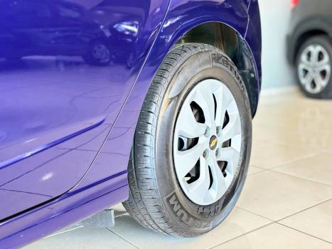 CHEVROLET Onix Hatch 1.0 4P FLEX LT, Foto 10