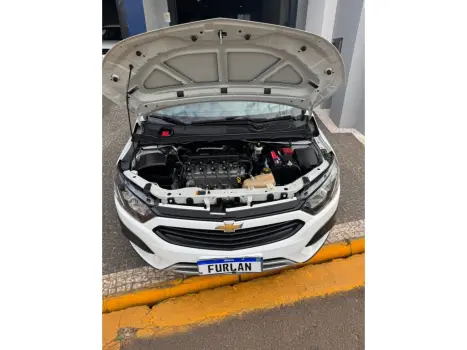 CHEVROLET Onix Hatch 1.4 4P FLEX ADVANTAGE AUTOMTICO, Foto 5