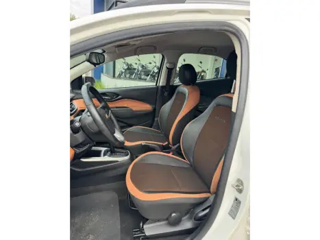 CHEVROLET Onix Hatch 1.4 4P FLEX ADVANTAGE AUTOMTICO, Foto 7