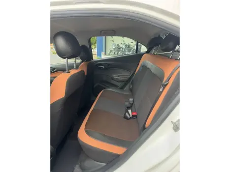 CHEVROLET Onix Hatch 1.4 4P FLEX ADVANTAGE AUTOMTICO, Foto 8