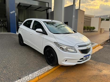 CHEVROLET Onix Hatch 1.0 4P FLEX LT, Foto 1