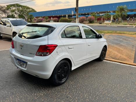 CHEVROLET Onix Hatch 1.0 4P FLEX LT, Foto 3