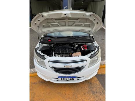 CHEVROLET Onix Hatch 1.0 4P FLEX LT, Foto 5