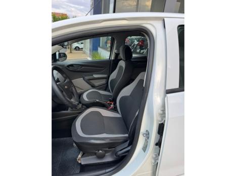 CHEVROLET Onix Hatch 1.0 4P FLEX LT, Foto 7