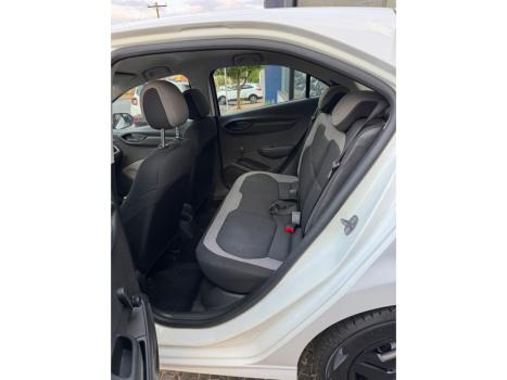 CHEVROLET Onix Hatch 1.0 4P FLEX LT, Foto 8