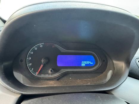 CHEVROLET Onix Hatch 1.0 4P FLEX LT, Foto 9