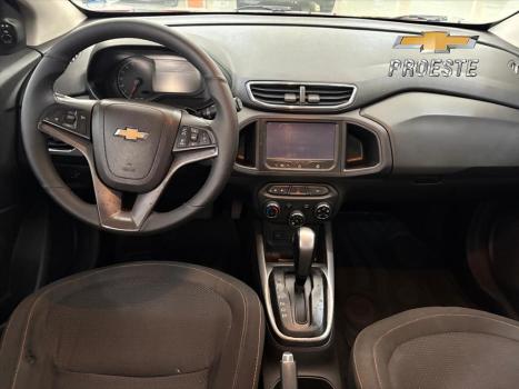 CHEVROLET Onix Hatch 1.4 4P FLEX LTZ AUTOM�TICO, Foto 4