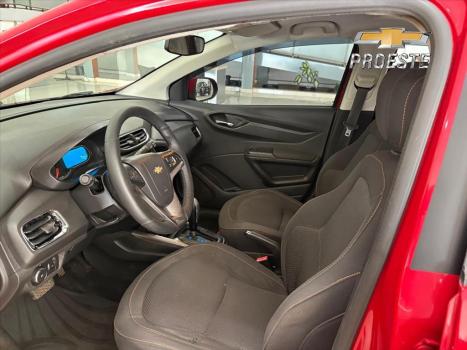 CHEVROLET Onix Hatch 1.4 4P FLEX LTZ AUTOM�TICO, Foto 5