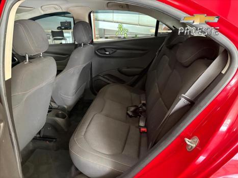 CHEVROLET Onix Hatch 1.4 4P FLEX LTZ AUTOM�TICO, Foto 6