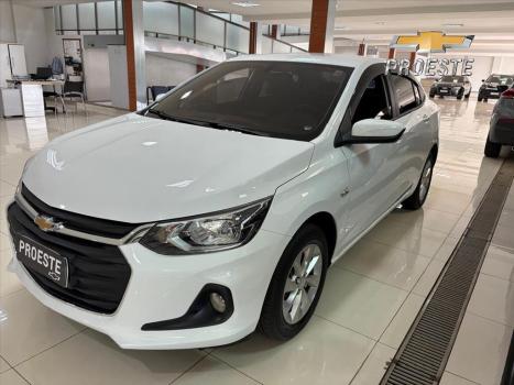 CHEVROLET Onix Hatch 1.0 4P FLEX LT PLUS, Foto 1