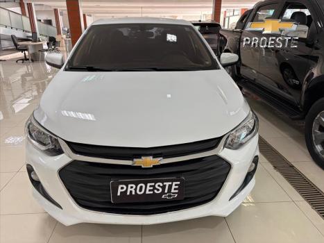 CHEVROLET Onix Hatch 1.0 4P FLEX LT PLUS, Foto 2