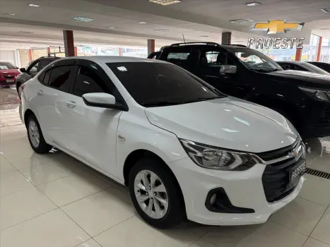 CHEVROLET Onix Hatch 1.0 4P FLEX LT PLUS, Foto 3