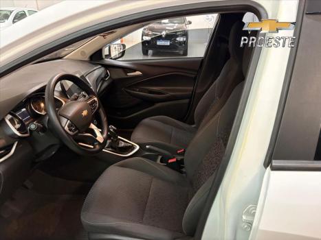 CHEVROLET Onix Hatch 1.0 4P FLEX LT PLUS, Foto 5