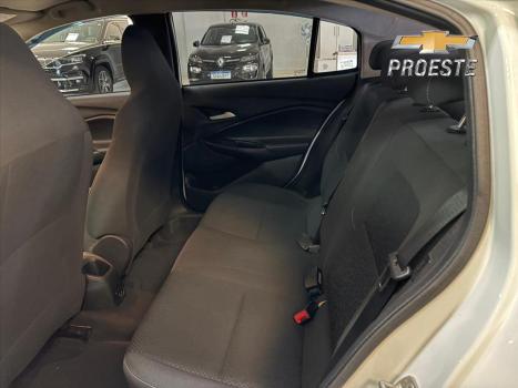 CHEVROLET Onix Hatch 1.0 4P FLEX LT PLUS, Foto 6