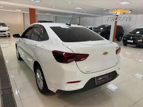 CHEVROLET Onix Hatch 1.0 4P FLEX LT PLUS, Foto 7