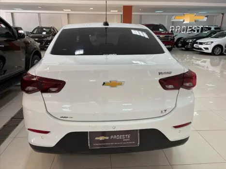 CHEVROLET Onix Hatch 1.0 4P FLEX LT PLUS, Foto 8