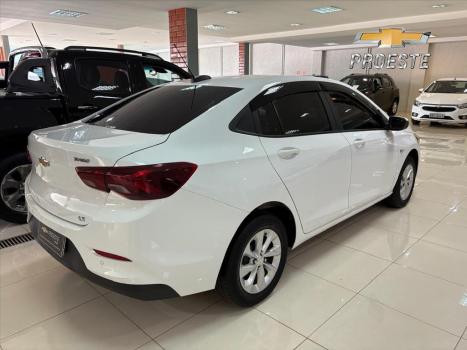 CHEVROLET Onix Hatch 1.0 4P FLEX LT PLUS, Foto 9