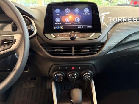 CHEVROLET Onix Hatch , Foto 9