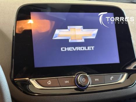 CHEVROLET Onix Hatch , Foto 10