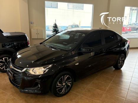 CHEVROLET Onix Hatch 1.0 12V 4P FLEX, Foto 4