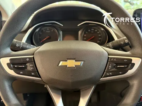 CHEVROLET Onix Hatch 1.0 12V 4P FLEX, Foto 8