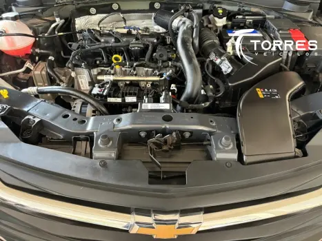 CHEVROLET Onix Hatch 1.0 12V 4P FLEX, Foto 13