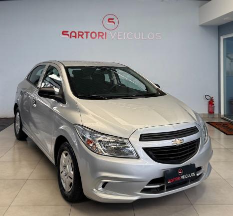 CHEVROLET Onix Hatch 1.0 4P FLEX JOY, Foto 1