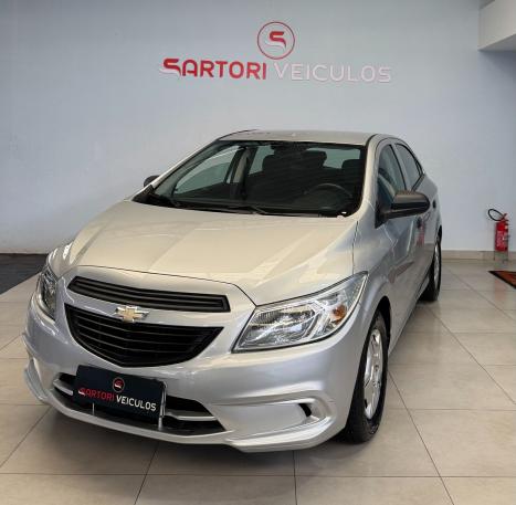 CHEVROLET Onix Hatch 1.0 4P FLEX JOY, Foto 3