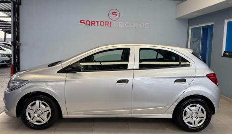 CHEVROLET Onix Hatch 1.0 4P FLEX JOY, Foto 4