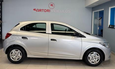 CHEVROLET Onix Hatch 1.0 4P FLEX JOY, Foto 5