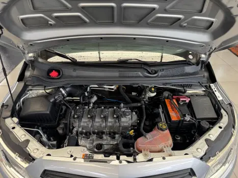 CHEVROLET Onix Hatch 1.0 4P FLEX JOY, Foto 6