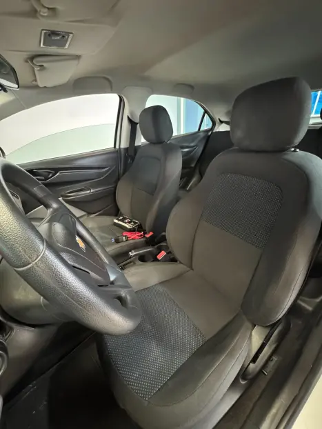 CHEVROLET Onix Hatch 1.0 4P FLEX JOY, Foto 7