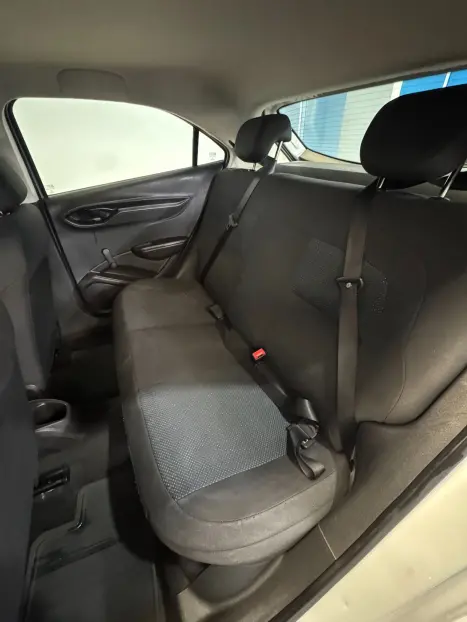 CHEVROLET Onix Hatch 1.0 4P FLEX JOY, Foto 8