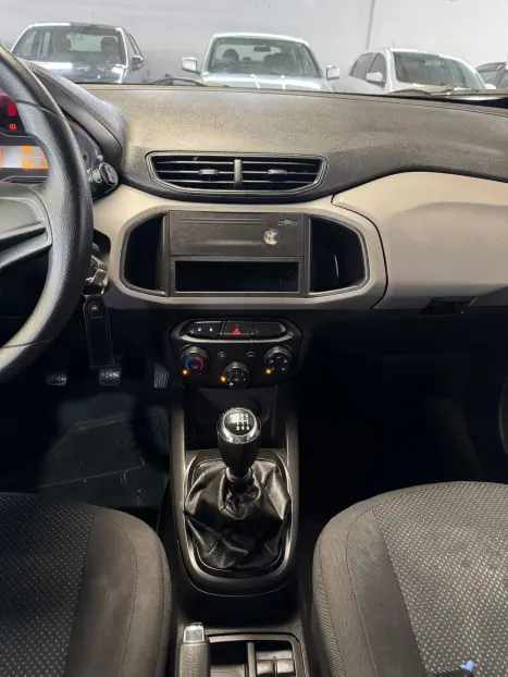 CHEVROLET Onix Hatch 1.0 4P FLEX JOY, Foto 10