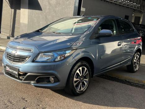 CHEVROLET Onix Hatch 1.4 4P FLEX LTZ, Foto 1