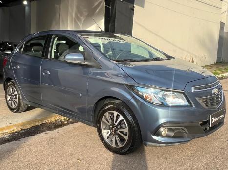 CHEVROLET Onix Hatch 1.4 4P FLEX LTZ, Foto 3