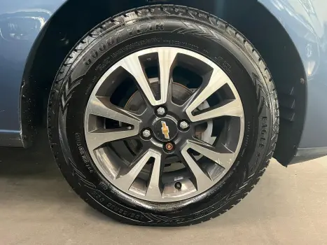 CHEVROLET Onix Hatch 1.4 4P FLEX LTZ, Foto 9