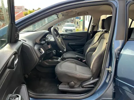 CHEVROLET Onix Hatch 1.4 4P FLEX LTZ, Foto 10