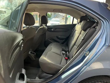 CHEVROLET Onix Hatch 1.4 4P FLEX LTZ, Foto 11
