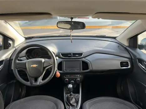 CHEVROLET Onix Hatch 1.4 4P FLEX LTZ, Foto 12