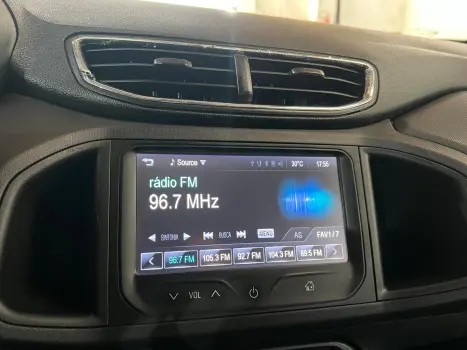 CHEVROLET Onix Hatch 1.4 4P FLEX LTZ, Foto 14