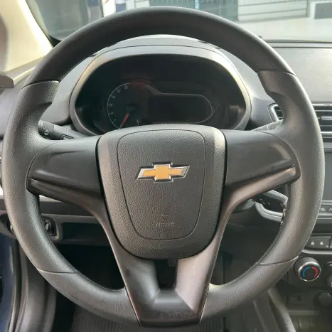 CHEVROLET Onix Hatch 1.4 4P FLEX LTZ, Foto 16