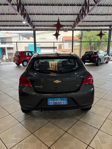 CHEVROLET Onix Hatch 1.0 12V 4P FLEX LT, Foto 5